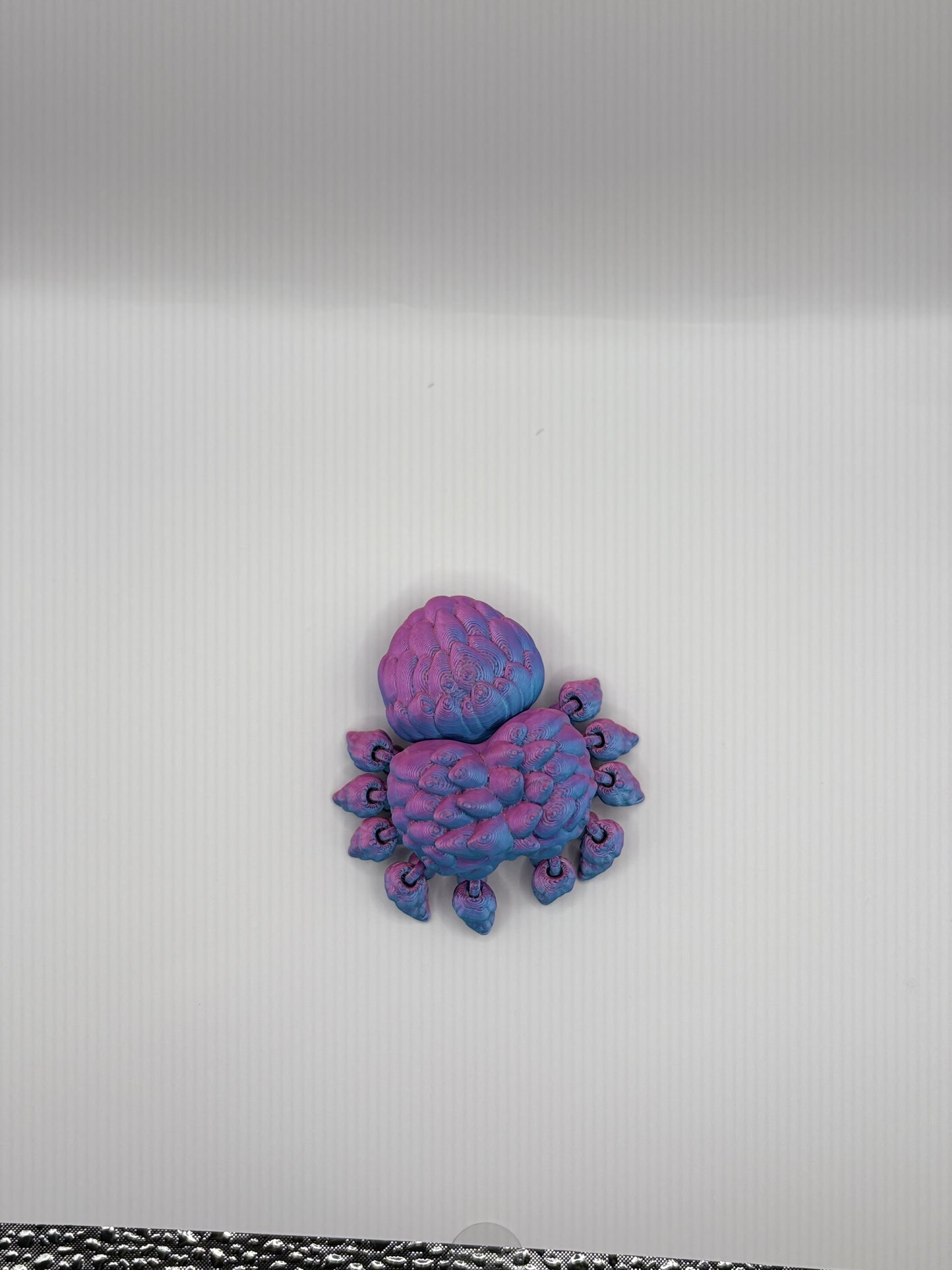 Small Flexi Spider