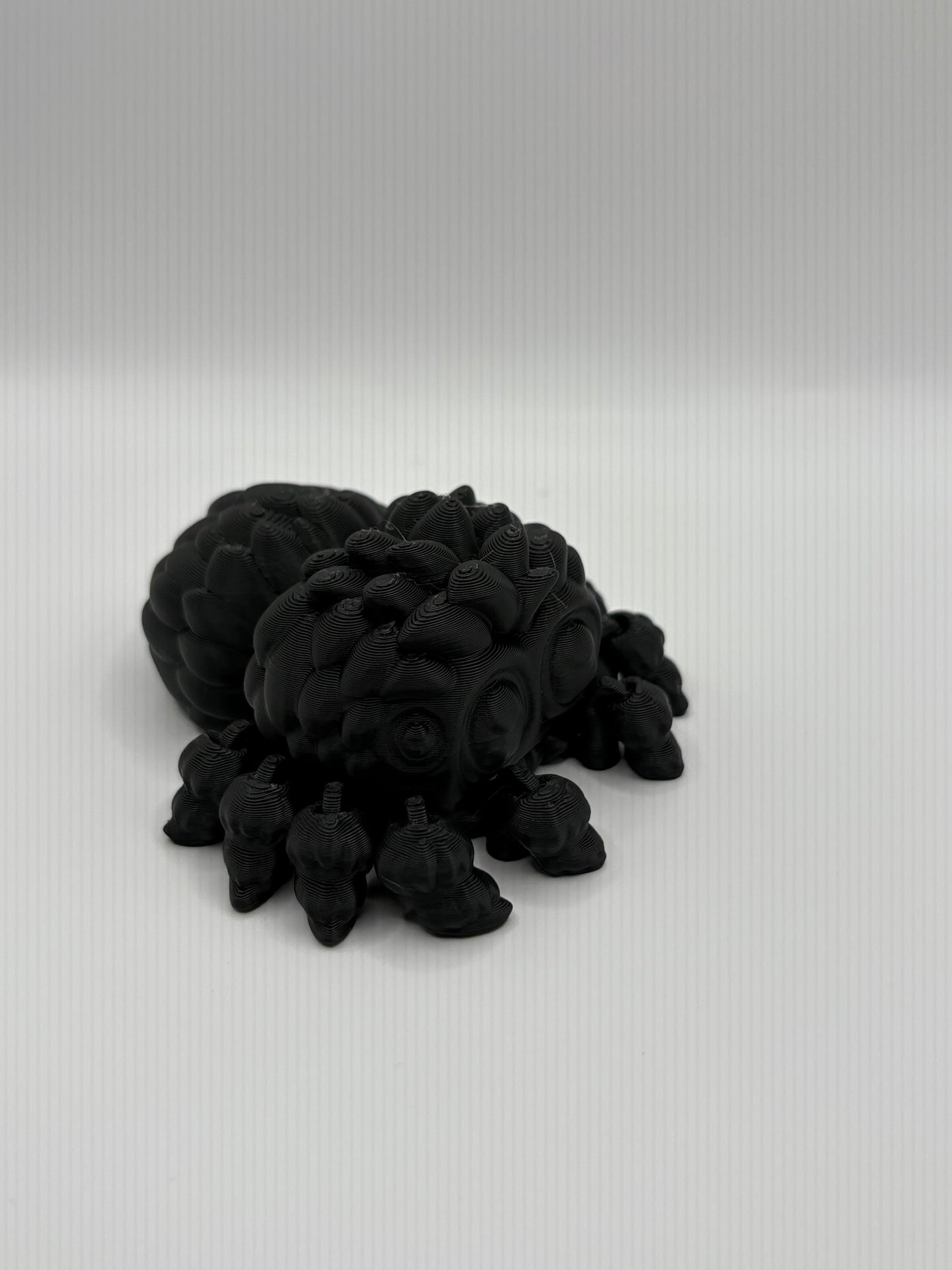 Small Flexi Spider
