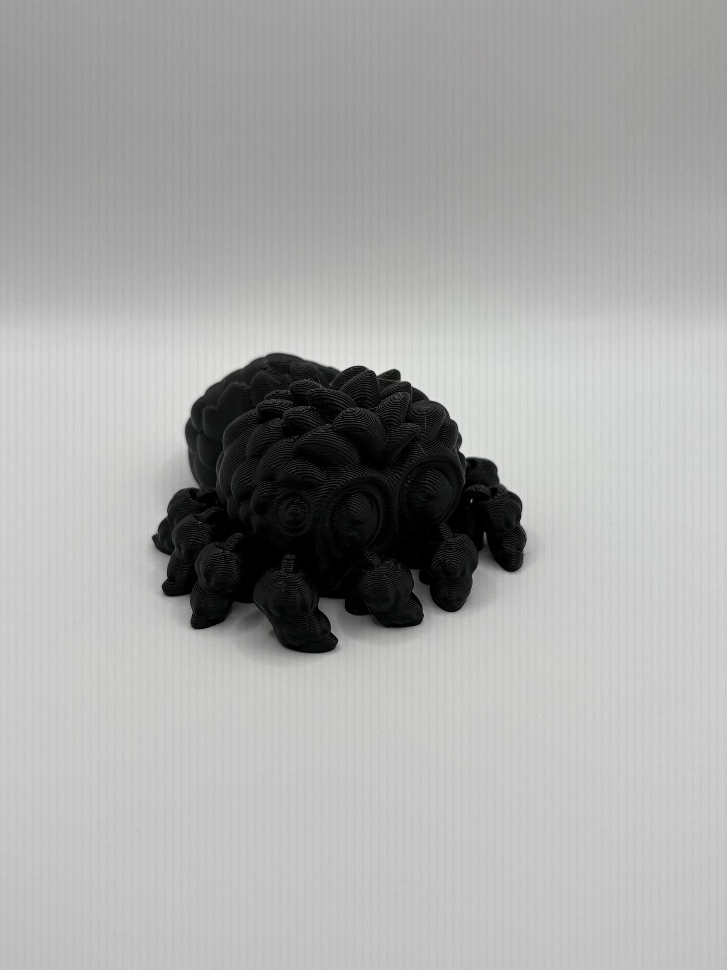 Small Flexi Spider