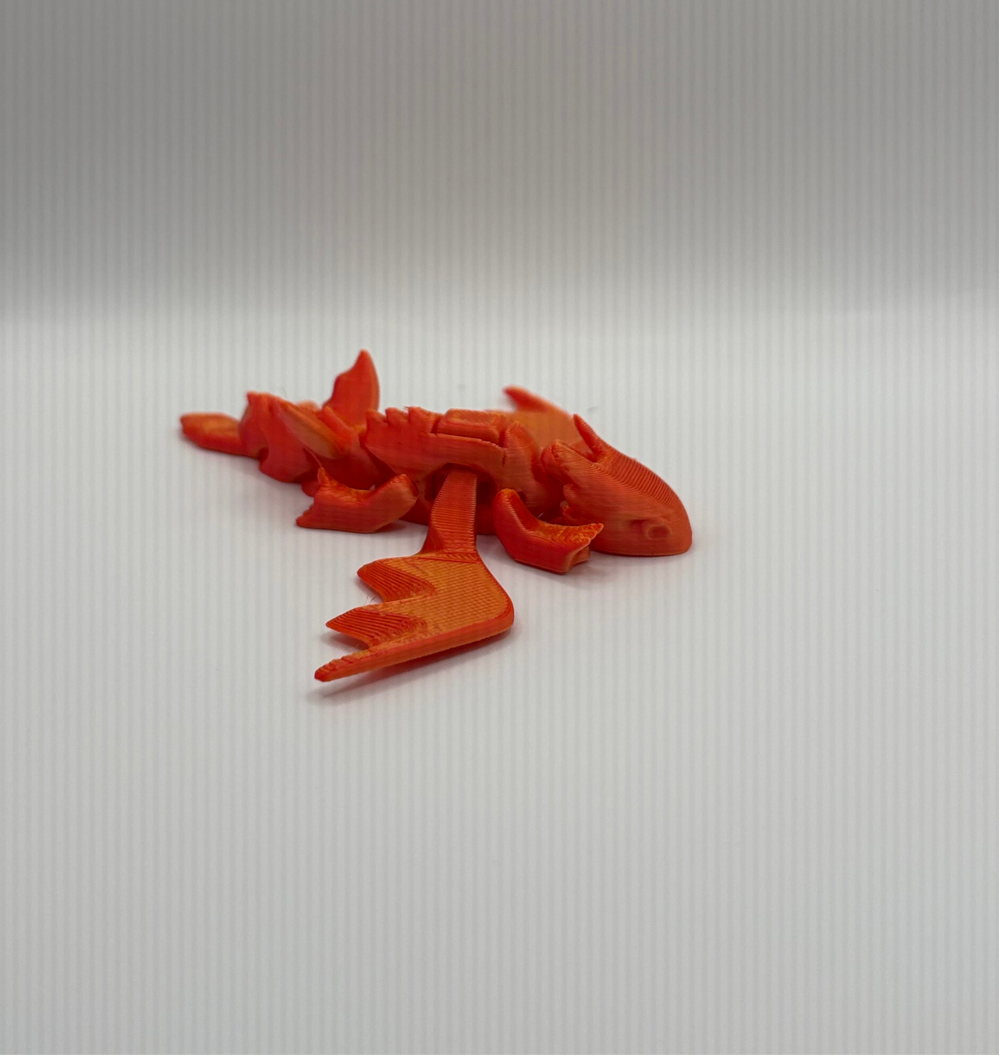 Tiny Dragon