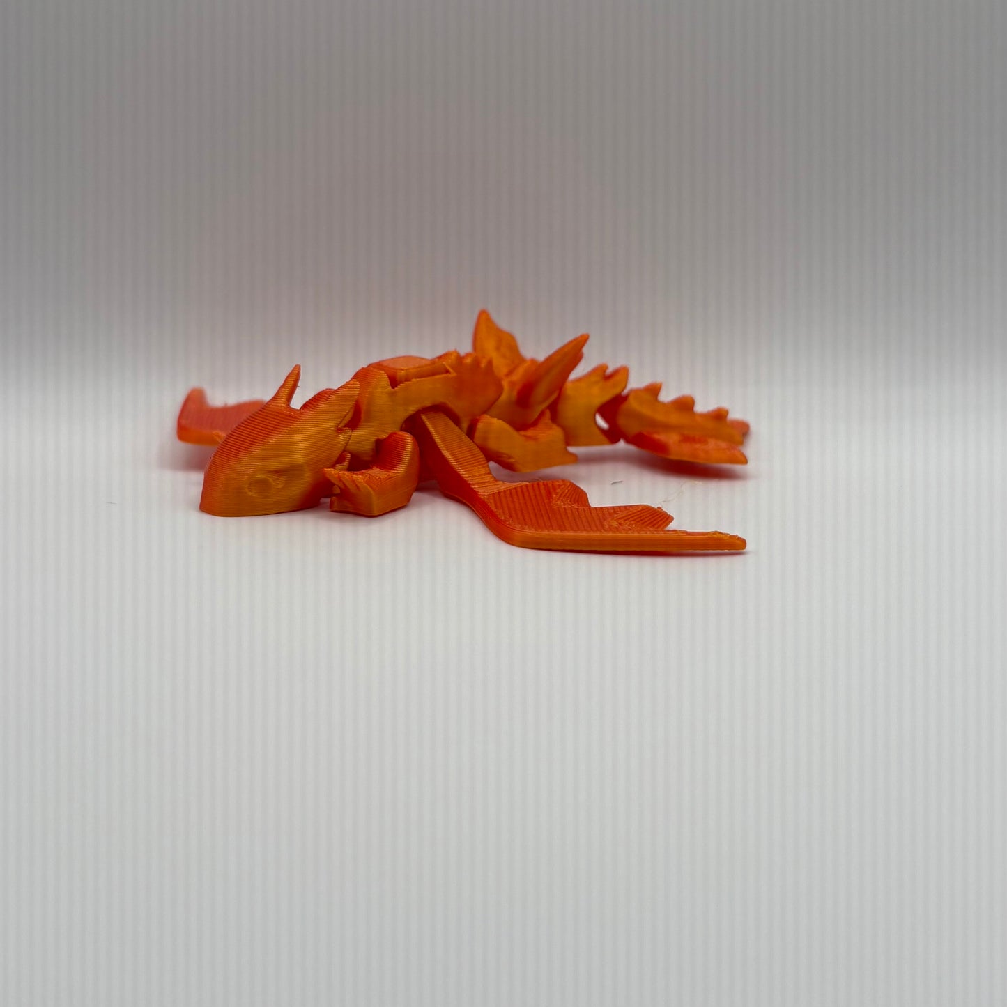 Tiny Dragon