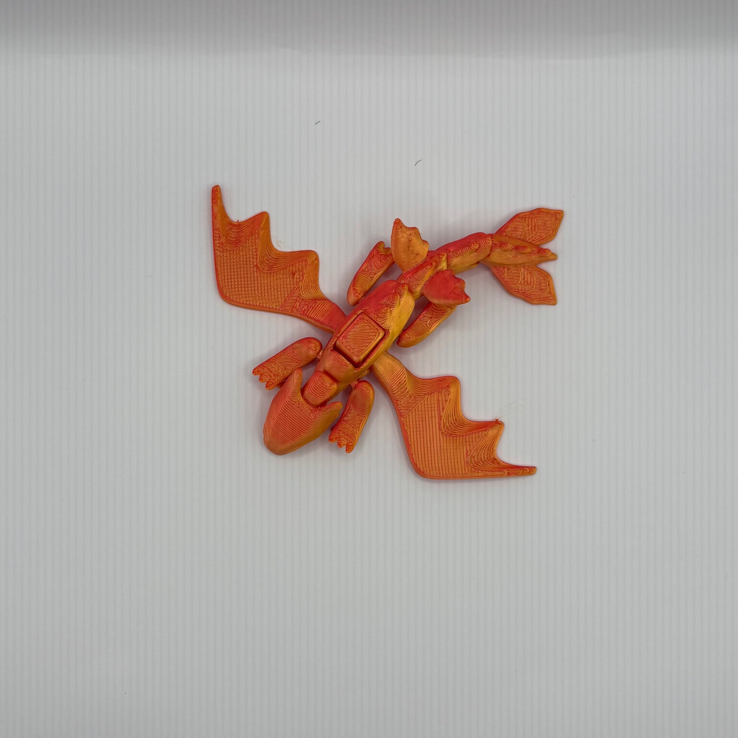 Tiny Dragon